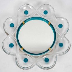 Annees 50-60 | BG Arts 1950 Marc Lalique - Miroir Floride