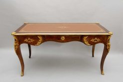 Nouveautes | L'Egide Antiques Bureau Plat - France, Deuxieme Partie Du 19Eme Siecle