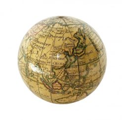 Collections | Subert Globe De Poche, Nicholas Lane, Londres, Post 1779