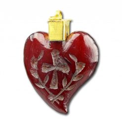 Bijouterie, Joaillerie | Matthew Holder Pendentif Coeur 