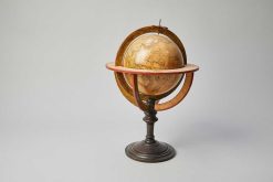 Collections | Ralph Gierhards Antiques Globe Terrestre