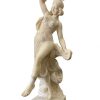 Art Nouveau | Galerie Meier Guglielmo Pugi (1850-1915) - Danseuse Orientale