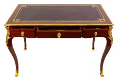 Nouveautes | Catel Antiquités Bureau D'Epoque Napoleon Iii