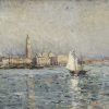 Napoleon Iii | Tomaselli Collection Emile Noirot (1854 -1924) - Venise