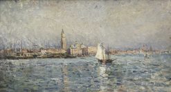 Napoleon Iii | Tomaselli Collection Emile Noirot (1854 -1924) - Venise