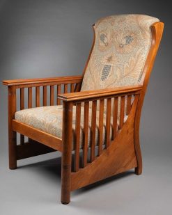 Art Nouveau | Bellechasse 29 galerie Fauteuils Arts & Crafts