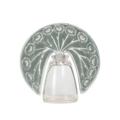 Art Deco | BG Arts 1913 Rene Lalique - Flacon Paquerettes Pour Roger Et Gallet