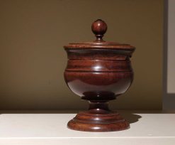 Louis-Philippe | Dei Bardi Art Collection De Cinq Pots A Tabac Hollandais Du Xixe Siecle