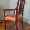 Sieges | GSLR Antiques Fauteuil Empire Par Jean-Pierre Louis Pour Saint Cloud