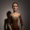 Xixe Siecle | Herwig Simons Fine Arts Mannequin Napolitain Articule En Bois Polychrome