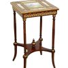 Napoleon Iii | Borrelli Antichita Table De Salon Napoleon Iii