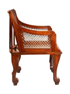 Art Nouveau | Bellechasse 29 galerie Fauteuil Neo - Egyptien