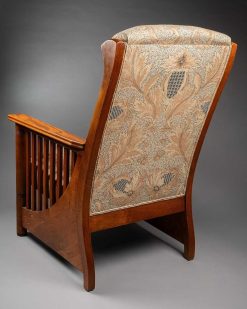 Art Nouveau | Bellechasse 29 galerie Fauteuils Arts & Crafts