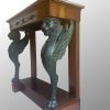 Nouveautes | Galerie Maxime Fustier Console D'Epoque Consulat