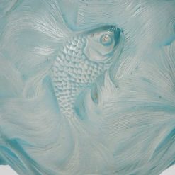 Nouveautes | BG Arts 1924 Rene Lalique - Vase Formose