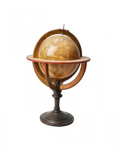 Collections | Ralph Gierhards Antiques Globe Terrestre