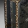 Louis Xiv | Franck Baptiste Paris Miroir D'Apparat De Forme Octogonale, Venise 17E Siecle