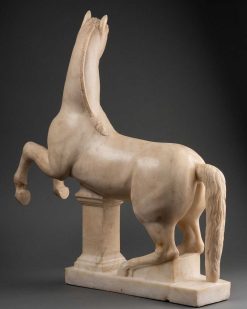 Nouveautes | Desmet Galerie Cheval Etourdi (Dioscures Du Quirinal)