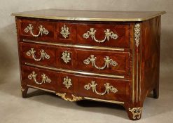 Nouveautes | Antiquités Philippe Glédel Commode Grenobloise Louis Xiv