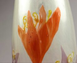 Art Nouveau | Art Revival Emile Galle - Vase Crocus