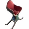 Objet De Decoration | Galerie PLA Fauteuil De Gondole, Venise Xviiie Siecle