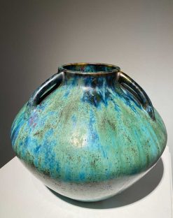 Art Nouveau | Galerie Origines Dalpayrat - Vase 