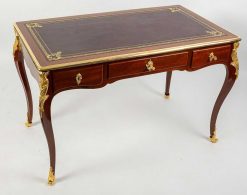 Nouveautes | Catel Antiquités Bureau D'Epoque Napoleon Iii