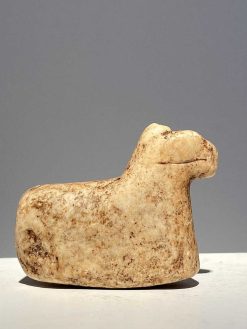 Archeologie | Seghers & Pang Fine Arts Figurine Animale - Mesopotamie, Iie Millenaire Avant. J.-C.