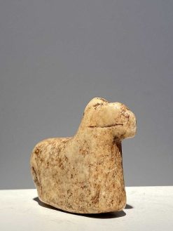 Archeologie | Seghers & Pang Fine Arts Figurine Animale - Mesopotamie, Iie Millenaire Avant. J.-C.