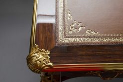 Nouveautes | L'Egide Antiques Bureau Plat - France, Deuxieme Partie Du 19Eme Siecle