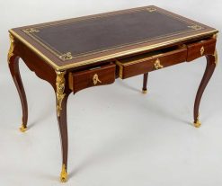 Nouveautes | Catel Antiquités Bureau D'Epoque Napoleon Iii