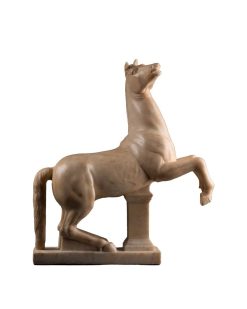 Nouveautes | Desmet Galerie Cheval Etourdi (Dioscures Du Quirinal)