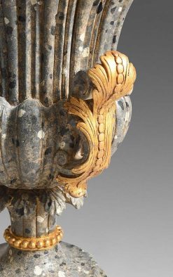 Objet De Decoration | Galerie François Paul Belliard Vase Medicis