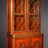 Directoire | Richard Redding Antiques Bibliotheque Russe Du Xviiie Siecle