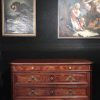 Louis Xiv | Numero 7 Antiquariato Commode Toscane Du 17E Siecle