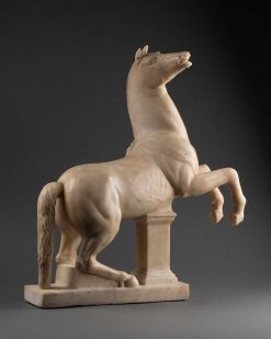 Nouveautes | Desmet Galerie Cheval Etourdi (Dioscures Du Quirinal)