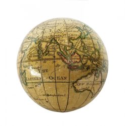 Collections | Subert Globe De Poche, Nicholas Lane, Londres, Post 1779