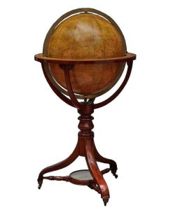 Collections | Richard Redding Antiques Globe Celeste De Malby