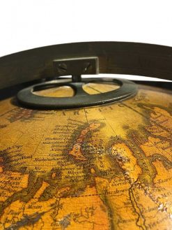 Collections | Subert George Et John Cary, Globe Terrestre Londres, 1840