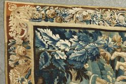 Tapisserie & Tapis | Tobogan Antiques Tapisserie D'Aubusson 