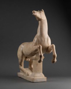 Nouveautes | Desmet Galerie Cheval Etourdi (Dioscures Du Quirinal)