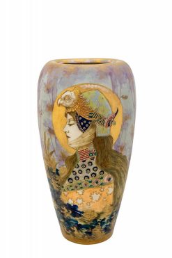 Art Nouveau | Florian Kolhammer Antique Vase Art Nouveau 