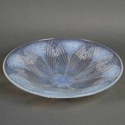 Art Deco | BG Arts 1932 Rene Lalique - Coupe Oeillets