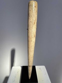 Objets De Curiosite | Seghers & Pang Fine Arts Epissoire De Baleinier - Royaume-Uni, Debut Du 19E Siecle