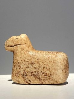 Archeologie | Seghers & Pang Fine Arts Figurine Animale - Mesopotamie, Iie Millenaire Avant. J.-C.