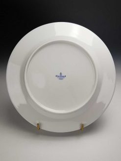 Ceramiques, Porcelaines | L'orfèvrerie lyonnaise Haviland - Partie De Service "Diplomate"