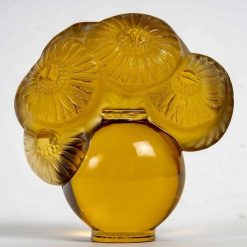 Art Deco | BG Arts 1931 Rene Lalique - Cachet Soucis