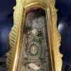 Art Sacre, Objets Religieux | Le jardin des Moines Monstrance Reliquaire Saint Liberat Xviiie Siecle