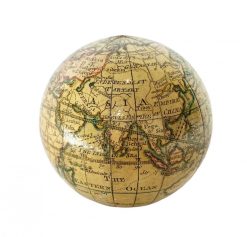 Collections | Subert Globe De Poche, Nicholas Lane, Londres, Post 1779