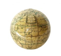 Collections | Subert Globe De Poche, Nicholas Lane, Londres, Post 1779